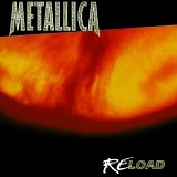 Metallica - ReLoad