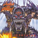 Judas Priest - Jugulator