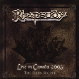 Rhapsody - Live in Canada 2005