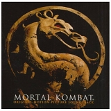 Various artists - Mortal Kombat