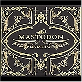 Mastodon - Leviathan