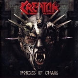Kreator - Hordes Of Chaos