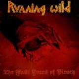 Running Wild - The First Years Of Piracy