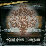 The Bronx Casket Co. - Sweet Home Transylvania