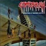 Gomorrah - Reflections of Inanimate Matter