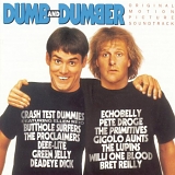Various artists - Dumb And Dumber