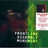 Front Line Assembly - Monument