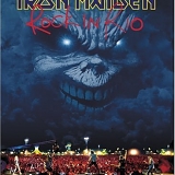 Iron Maiden - Rock In Rio