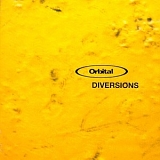Orbital - Diversions