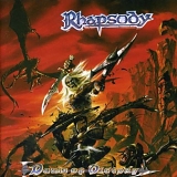 Rhapsody - Dawn Of Victory