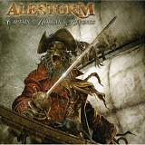 Alestorm - Captain Morgan's Revenge