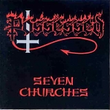 Possessed - Seven Churches