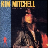 Kim Mitchell - Shakin Like A Human Being