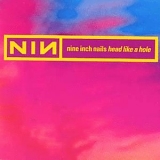 Nine Inch Nails - Head Like A Hole (UK Single)