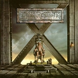 Iron Maiden - The X Factor