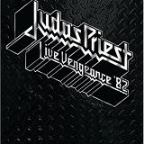 Judas Priest - Live Vengeance '82