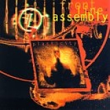 Front Line Assembly - Plasticity (EP)