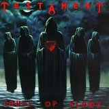 Testament - Souls of Black