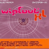 Various artists - Wipeout XL Soundtrack