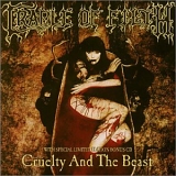 Cradle Of Filth - Cruelty And The Beast