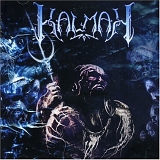 Kalmah - Swampsong