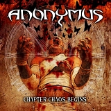 Anonymus - Chapter Chaos Begins