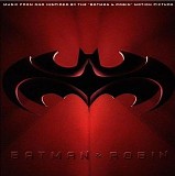 Various artists - Batman & Robin