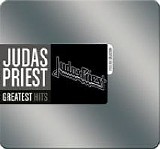 Judas Priest - Greatest Hits - Steel Box Collection