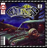 Gallactus - Nine Mile Woods