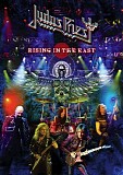Judas Priest - Rising In The East