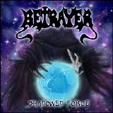Betrayer - Shadowed Force
