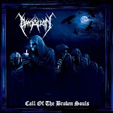 Dantalion - Call Of The Broken Souls