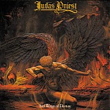 Judas Priest - Sad Wings Of Destiny