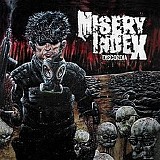 Misery Index - Discordia