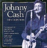 Johnny Cash - The Collection