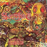 Sacrifice - Forward To Termination