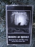 Woods Of Ypres - Against The Seasons-Cold Winter Songs From The Dead Summer Heat
