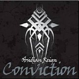 Obsidian Reign - Conviction