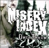 Misery Index - Overthrow