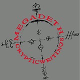 Megadeth - Cryptic Writings radio promo