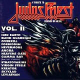 Various artists - A Tribute To Judas Priest Vol. II