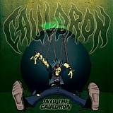 Cauldron - Into The Cauldron