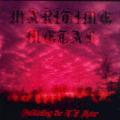 Various artists - Maritime Metal - Initiating the XI Hour