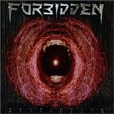 Forbidden - Distortion
