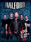 Halford - Resurrection World Tour Live At Rock In Rio III