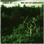 Area 51 - The Art Of Abduction