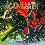 Iced Earth - Days Of Purgatory