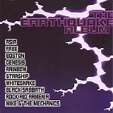 Various artists - The Earthquake Album - Rock Classics