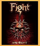 Fight - Into The Pit