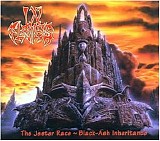 In Flames - The Jester Race ~ Black-Ash Inheritance